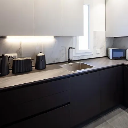 Migliori Collection Penthouse Apartamento Roma Exterior foto