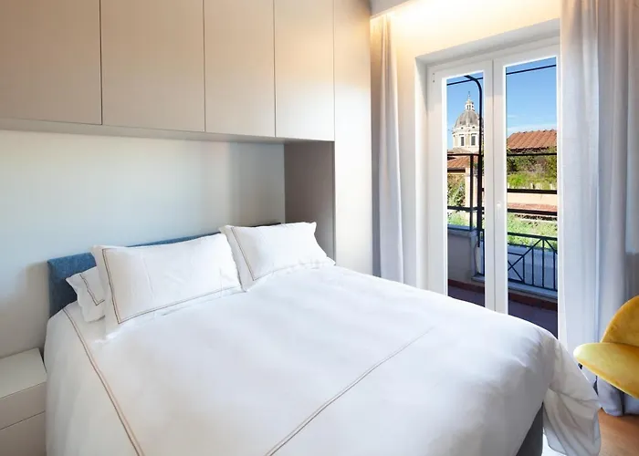 Migliori Collection Penthouse