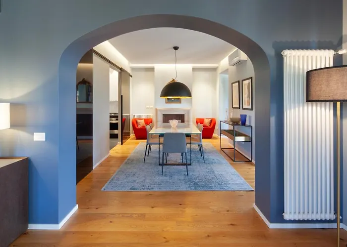 Migliori Collection Penthouse