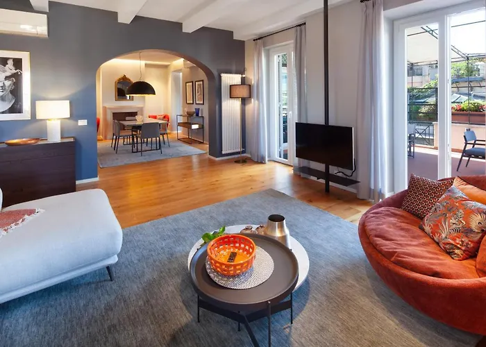 Migliori Collection Penthouse