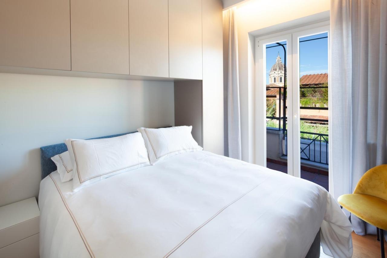 Apartamento Migliori Collection Penthouse