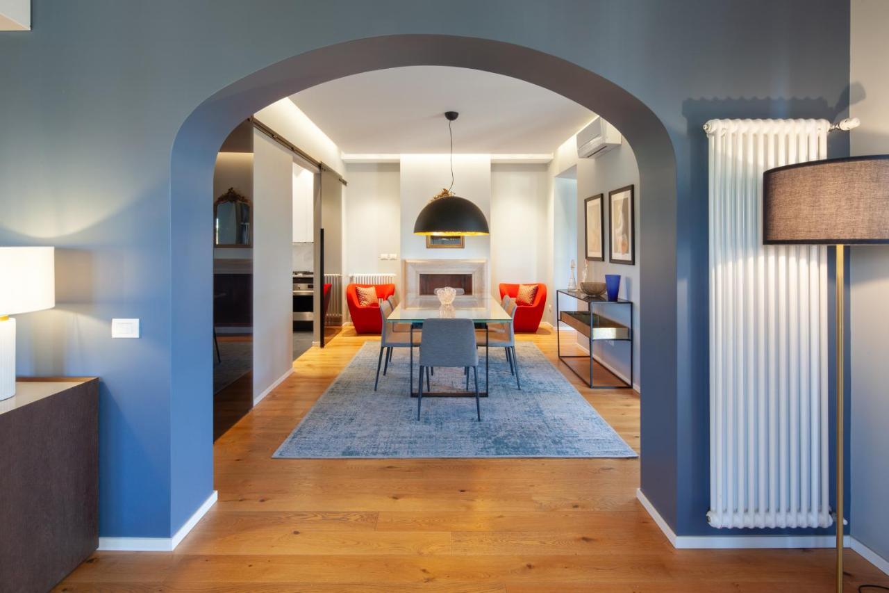Migliori Collection Penthouse Apartamento