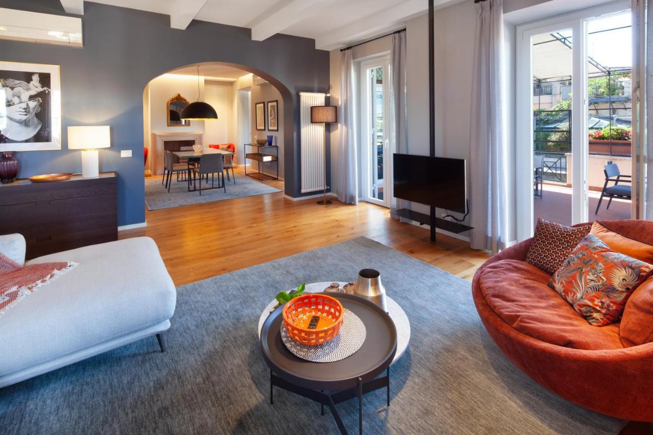Apartamento Migliori Collection Penthouse *
