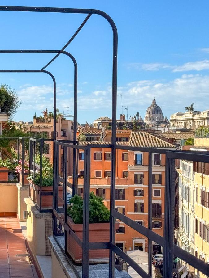 Migliori Collection Penthouse Apartamento