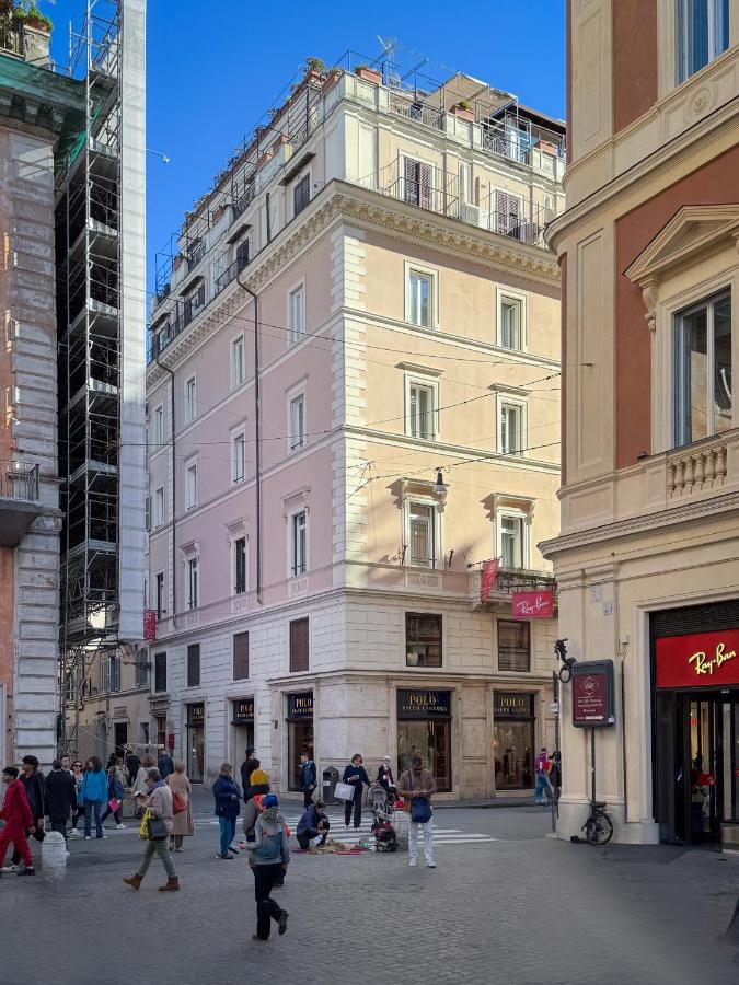 Apartamento Migliori Collection Penthouse