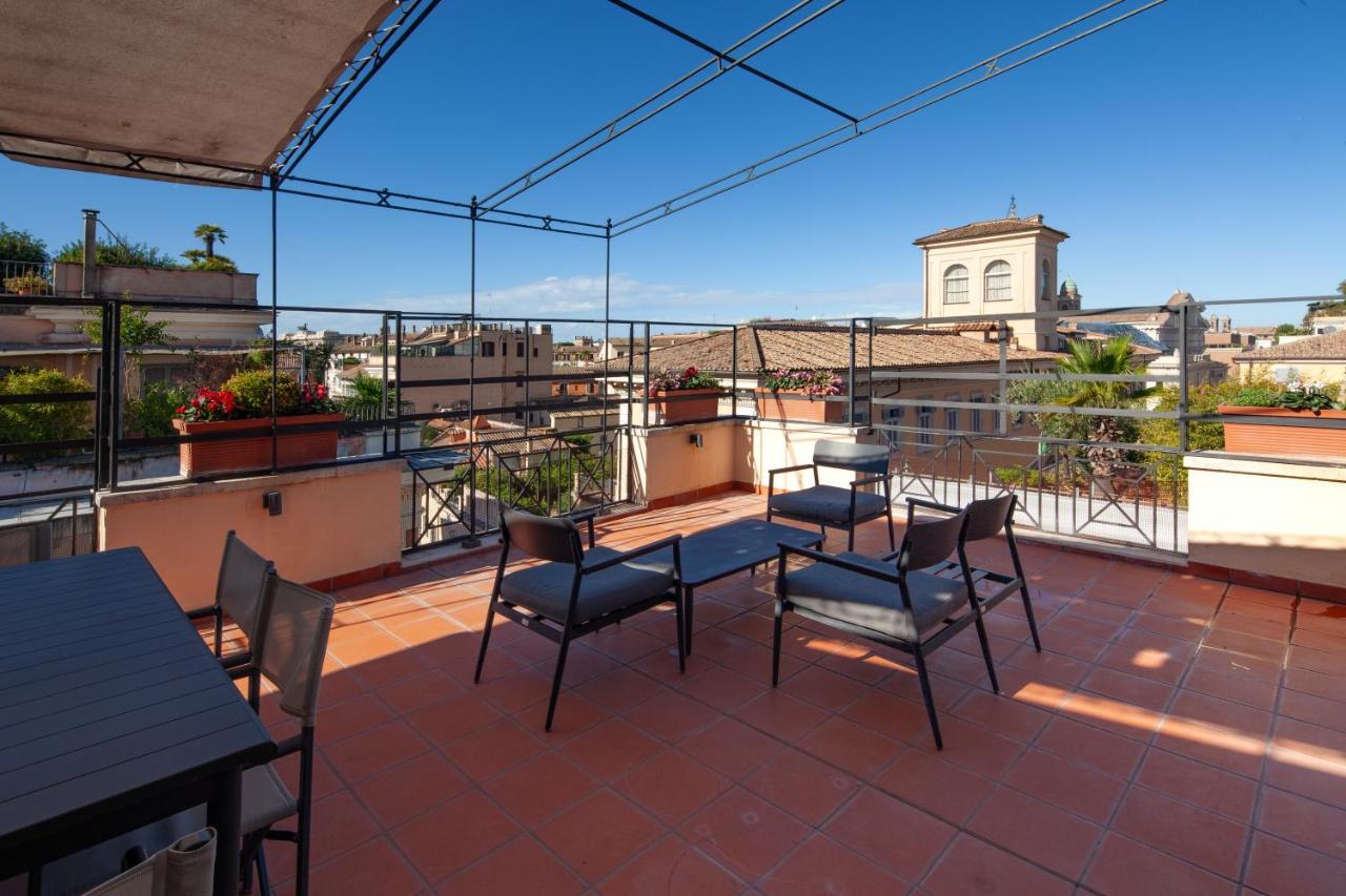 Migliori Collection Penthouse Apartamento
