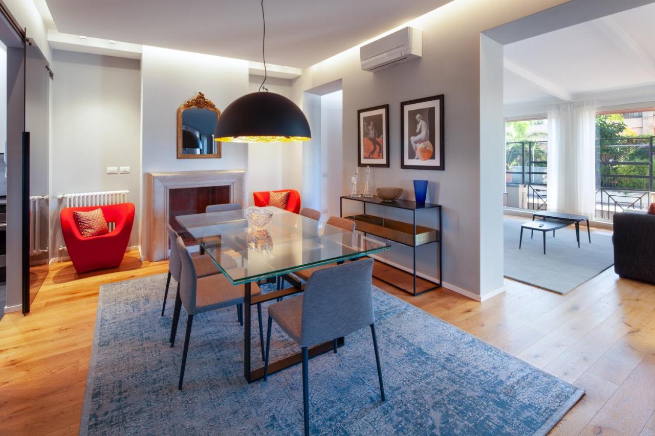 Migliori Collection Penthouse Apartamento *