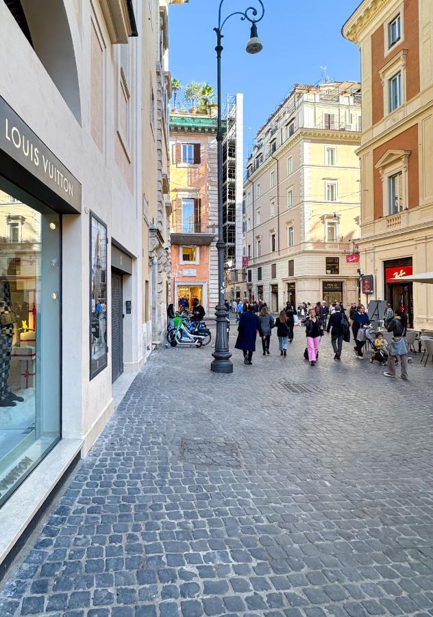 Migliori Collection Penthouse Apartamento Roma