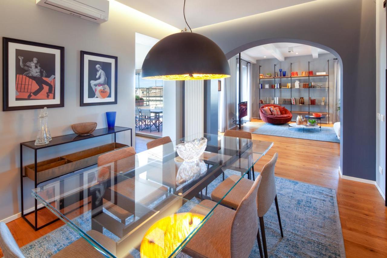 Migliori Collection Penthouse Apartamento *