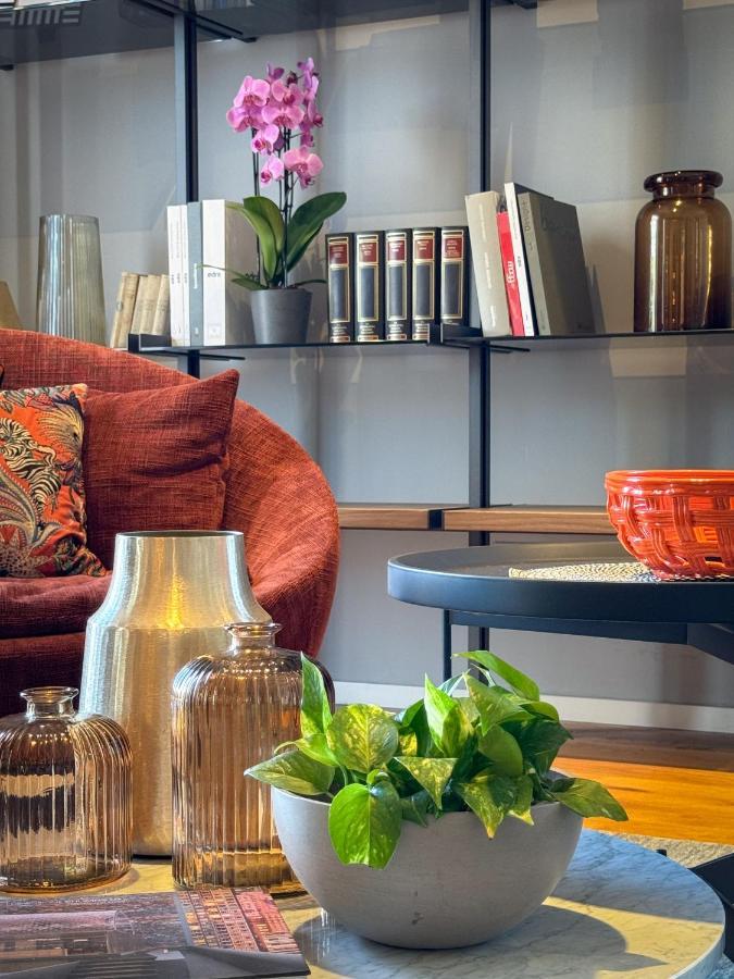 Apartamento Migliori Collection Penthouse
