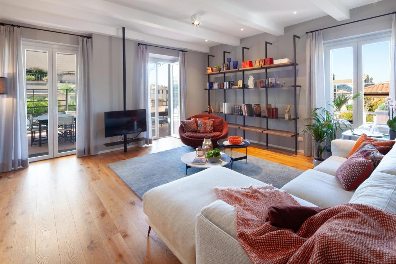Migliori Collection Penthouse Apartamento *